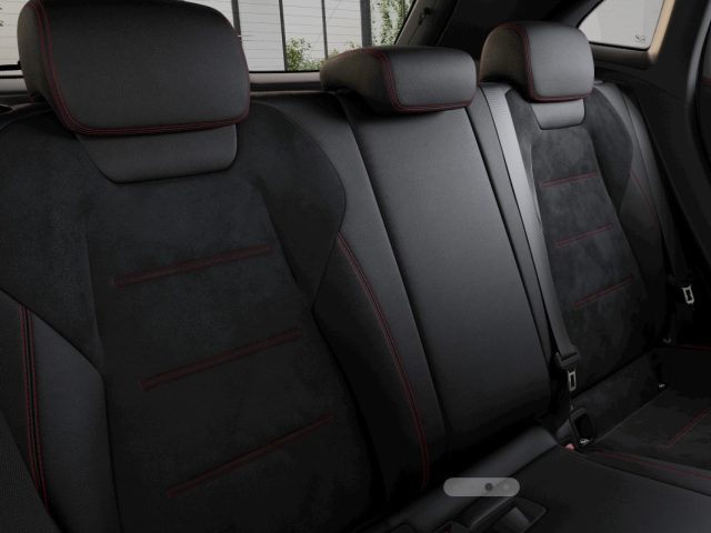 MERCEDES-BENZ GLA 200 D AUTOMATIC AMG LINE ADVANCED PL - foto 6