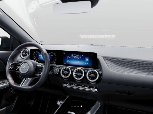 MERCEDES-BENZ GLA 200 D AUTOMATIC AMG LINE ADVANCED PL - foto 7