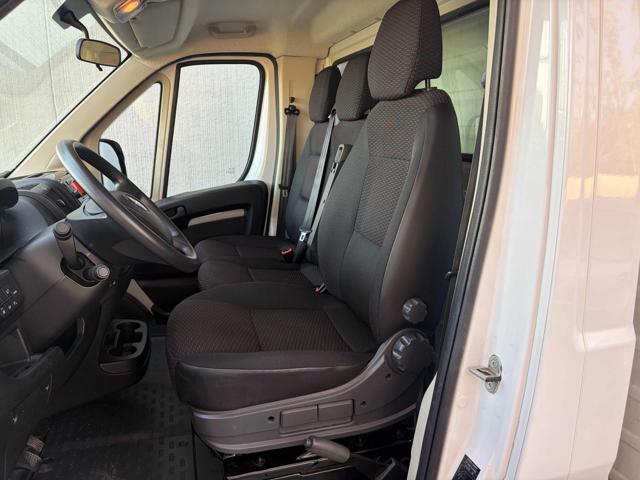 OPEL MOVANO 2.2 BLUEHDI 165 CV PLM- FURGONAT - foto 15