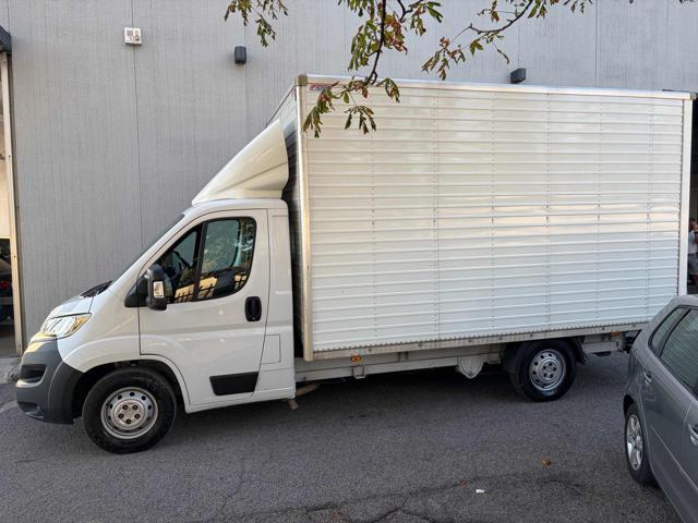 OPEL MOVANO 2.2 BLUEHDI 165 CV PLM- FURGONAT - foto 4