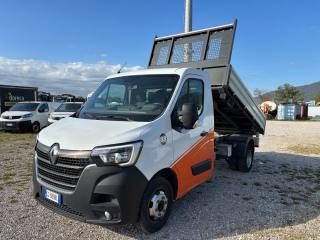 RENAULT Master T35 2.3 dCi 165 RIBALTABILE usato
