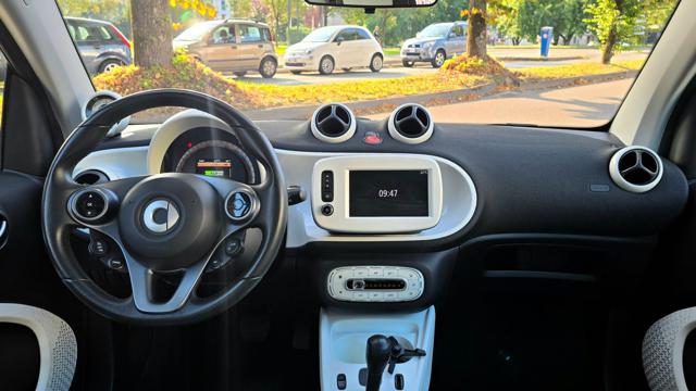 SMART FORTWO EQ VELVET BLACK OK NEOPATENTATI - foto 18