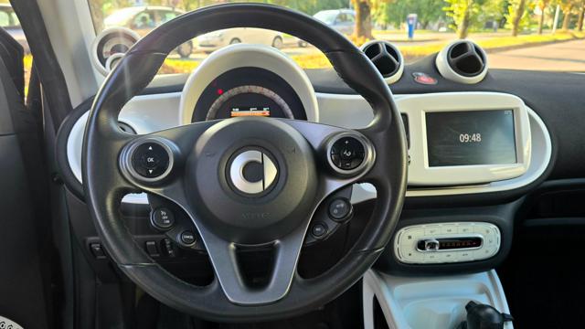 SMART FORTWO EQ VELVET BLACK OK NEOPATENTATI - foto 19