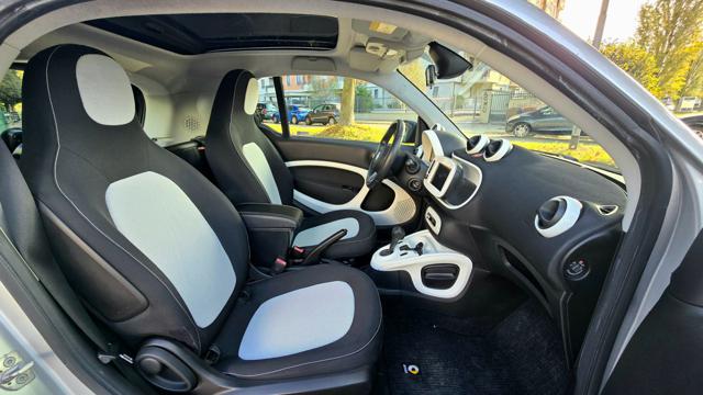 SMART FORTWO EQ VELVET BLACK OK NEOPATENTATI - foto 15