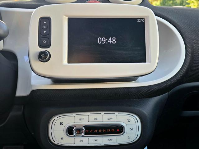 SMART FORTWO EQ VELVET BLACK OK NEOPATENTATI - foto 20