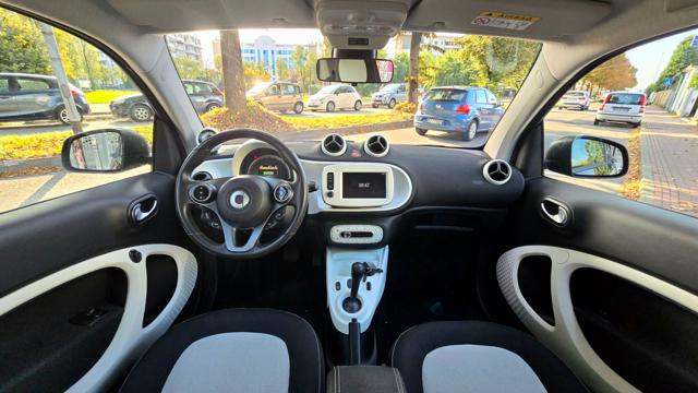 SMART FORTWO EQ VELVET BLACK OK NEOPATENTATI - foto 17