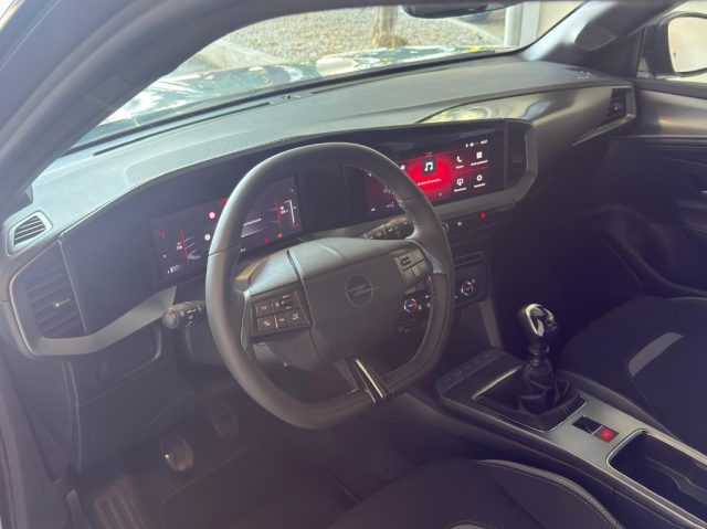 OPEL MOKKA 1.2 HYBRID AUT. GS - foto 7