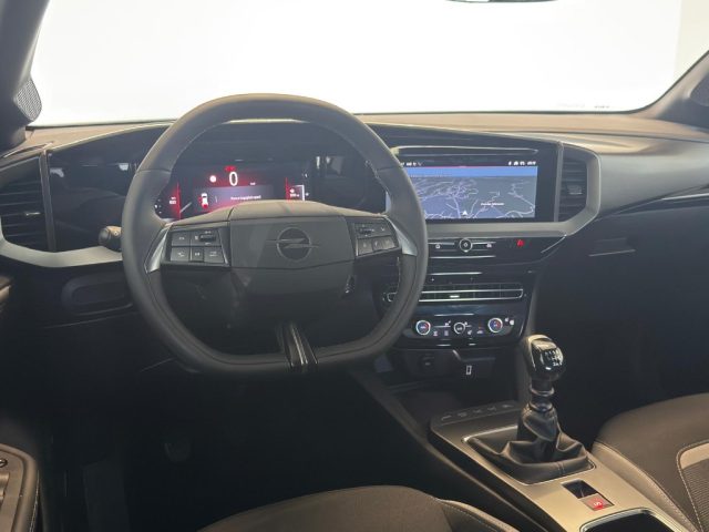 OPEL MOKKA 1.2 HYBRID AUT. GS - foto 18