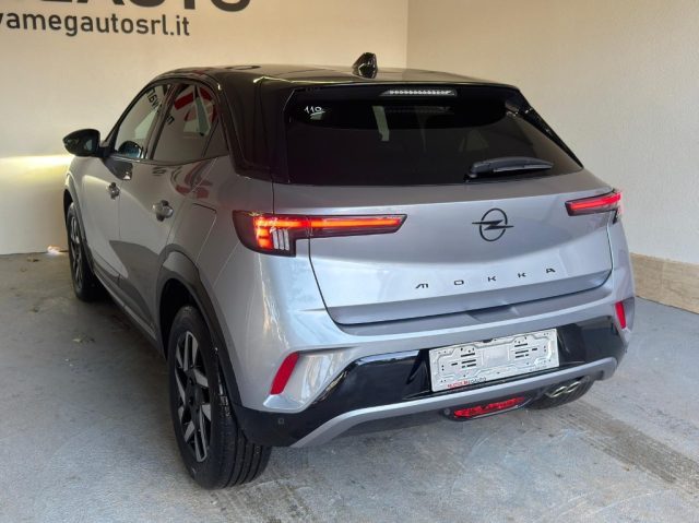 OPEL MOKKA 1.2 HYBRID AUT. GS - foto 20