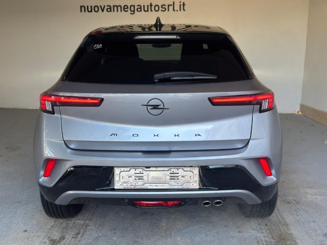 OPEL MOKKA 1.2 HYBRID AUT. GS - foto 21