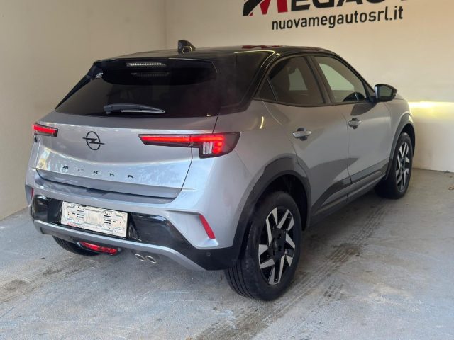 OPEL MOKKA 1.2 HYBRID AUT. GS - foto 22