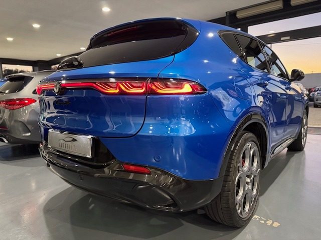ALFA ROMEO TONALE 1.5 130 CV MHEV TCT7 EDIZIONE SP - foto 6