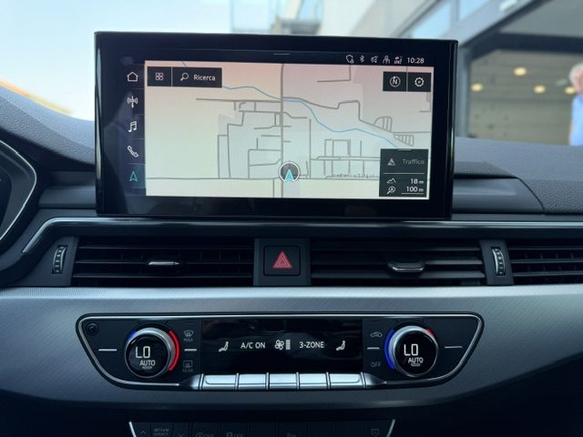 AUDI A5 SPB 40 TDI QUATTRO S TRONIC S LI - foto 9