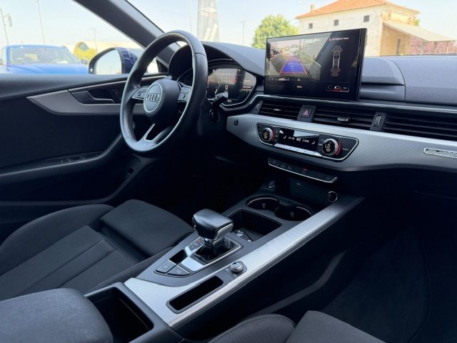 AUDI A5 SPB 40 TDI QUATTRO S TRONIC S LI - foto 11