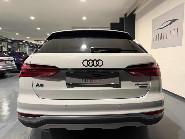 AUDI A6 40 TDI 2.0 QUATTRO S TRONIC EVOL - foto 6