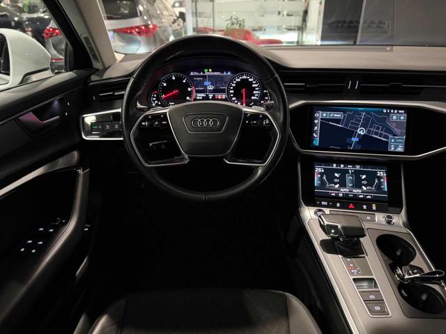 AUDI A6 40 TDI 2.0 QUATTRO S TRONIC EVOL - foto 8
