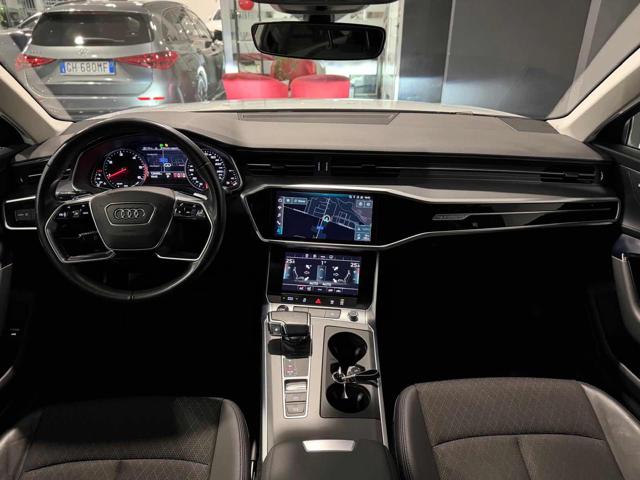 AUDI A6 40 TDI 2.0 QUATTRO S TRONIC EVOL - foto 9