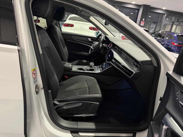 AUDI A6 40 TDI 2.0 QUATTRO S TRONIC EVOL - foto 17