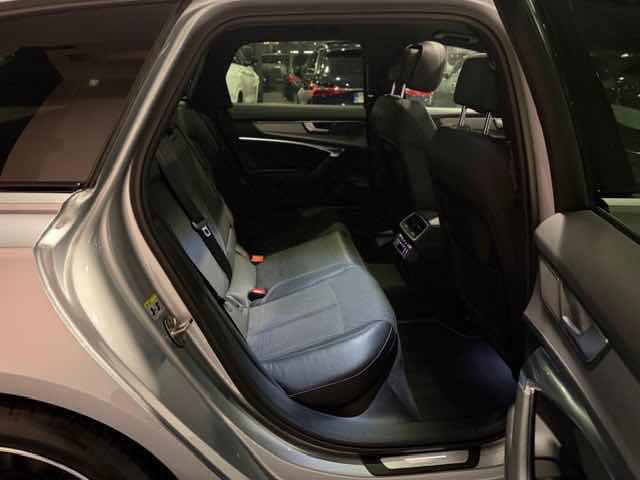 AUDI A6 AVANT 50 3.0 TDI SLINE /RADAR/GA - foto 17