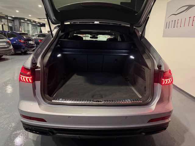 AUDI A6 AVANT 50 3.0 TDI SLINE /RADAR/GA - foto 23