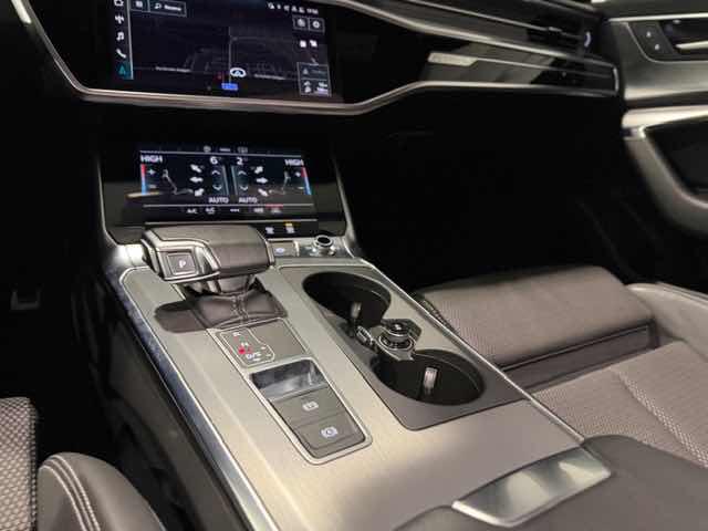 AUDI A6 AVANT 50 3.0 TDI SLINE /RADAR/GA - foto 13