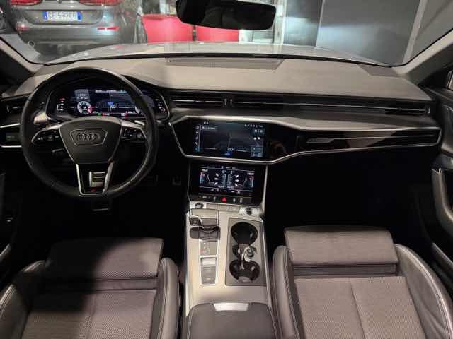 AUDI A6 AVANT 50 3.0 TDI SLINE /RADAR/GA - foto 9
