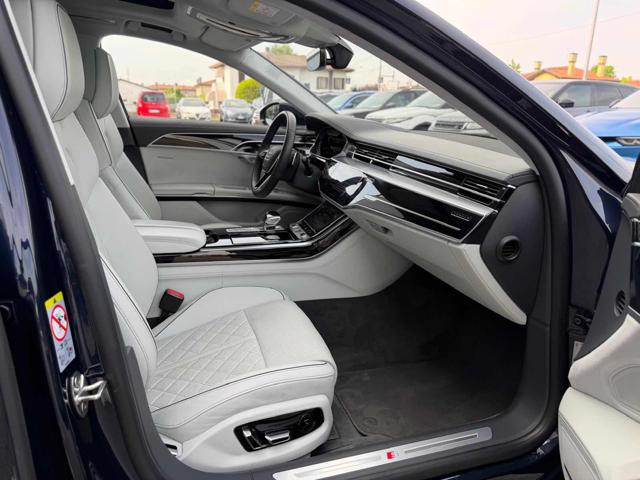 AUDI A8 50 TDI 3.0 QUATTRO TIPTRONIC - foto 11