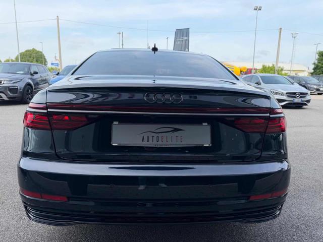 AUDI A8 50 TDI 3.0 QUATTRO TIPTRONIC - foto 6