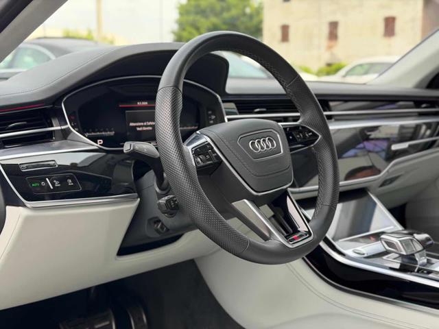 AUDI A8 50 TDI 3.0 QUATTRO TIPTRONIC - foto 8