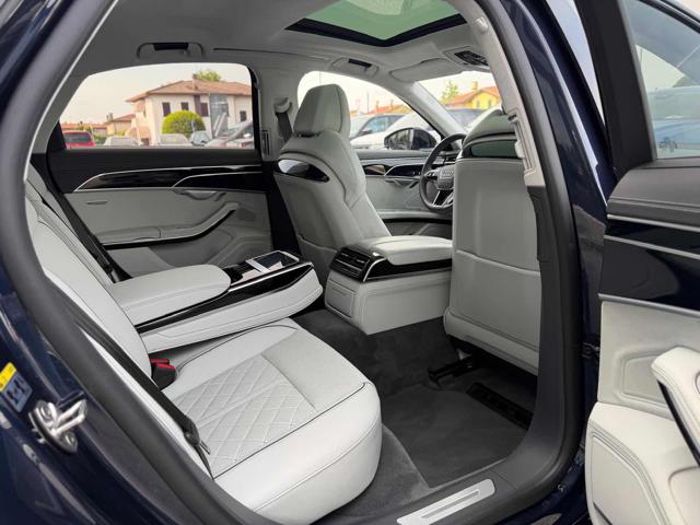 AUDI A8 50 TDI 3.0 QUATTRO TIPTRONIC - foto 12