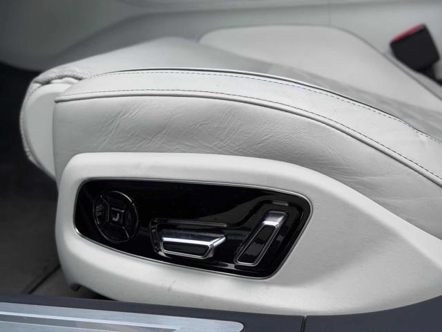 AUDI A8 50 TDI 3.0 QUATTRO TIPTRONIC - foto 30