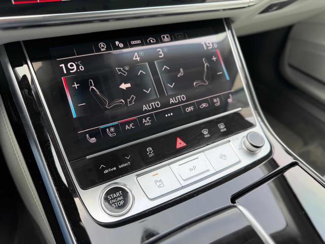 AUDI A8 50 TDI 3.0 QUATTRO TIPTRONIC - foto 13