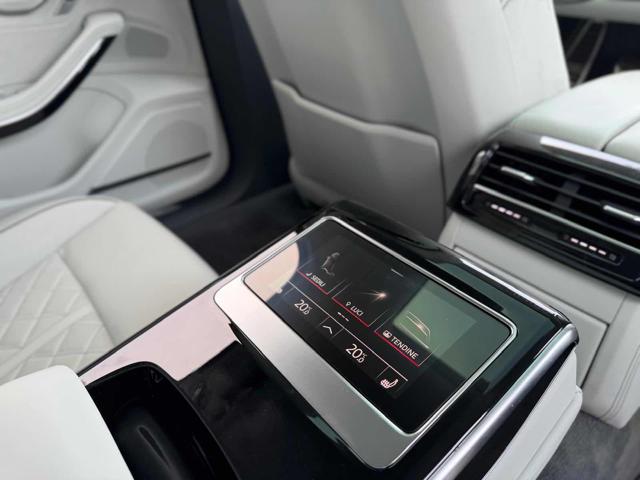 AUDI A8 50 TDI 3.0 QUATTRO TIPTRONIC - foto 14