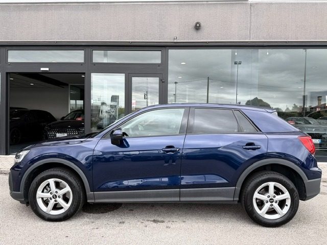 AUDI Q2 35 TDI QUATTRO 150CV S TRONIC/FA - foto 6