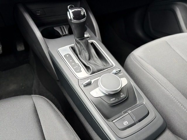AUDI Q2 35 TDI QUATTRO 150CV S TRONIC/FA - foto 11