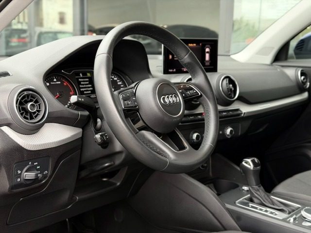 AUDI Q2 35 TDI QUATTRO 150CV S TRONIC/FA - foto 8