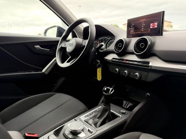 AUDI Q2 35 TDI QUATTRO 150CV S TRONIC/FA - foto 12