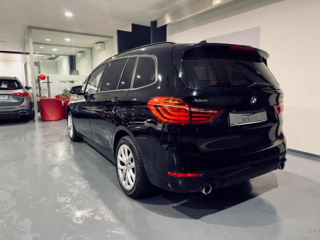 BMW 218 D XDRIVE GRAN TOURER 7 POSTI - foto 5