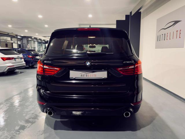 BMW 218 D XDRIVE GRAN TOURER 7 POSTI - foto 6
