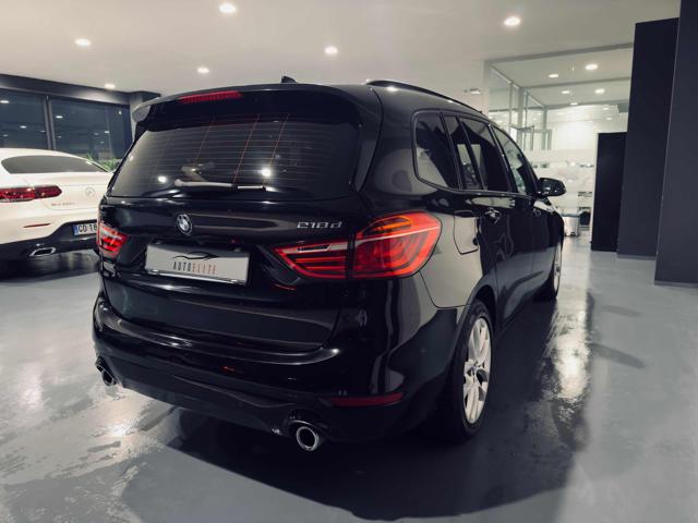 BMW 218 D XDRIVE GRAN TOURER 7 POSTI - foto 7