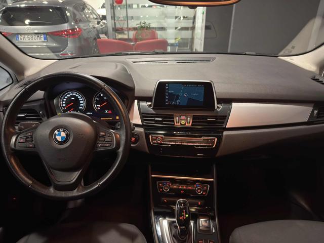 BMW 218 D XDRIVE GRAN TOURER 7 POSTI - foto 8