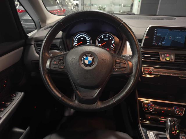 BMW 218 D XDRIVE GRAN TOURER 7 POSTI - foto 9