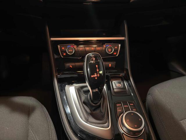 BMW 218 D XDRIVE GRAN TOURER 7 POSTI - foto 10