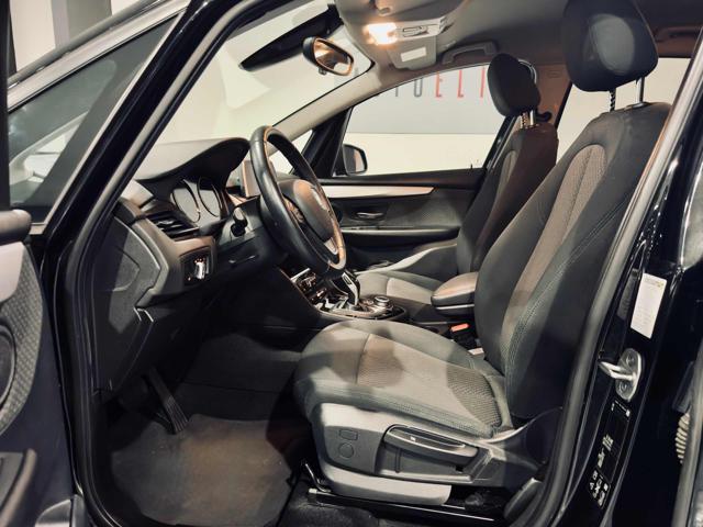 BMW 218 D XDRIVE GRAN TOURER 7 POSTI - foto 11