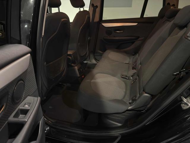 BMW 218 D XDRIVE GRAN TOURER 7 POSTI - foto 12