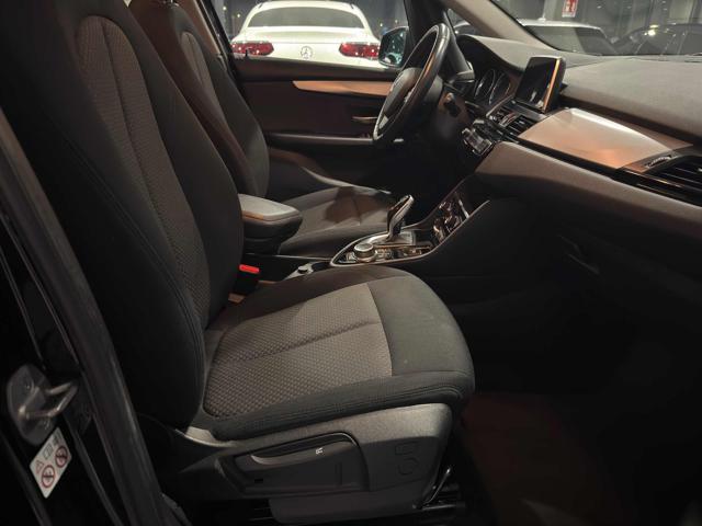 BMW 218 D XDRIVE GRAN TOURER 7 POSTI - foto 14