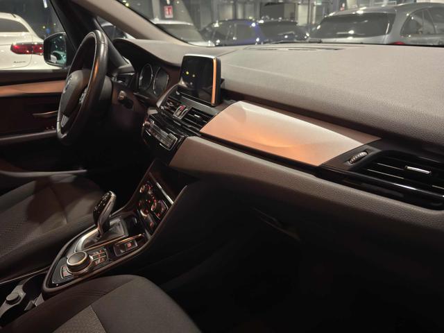 BMW 218 D XDRIVE GRAN TOURER 7 POSTI - foto 15