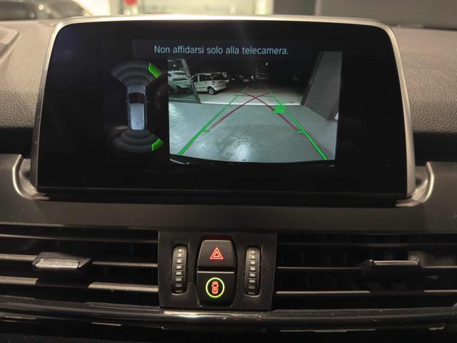 BMW 218 D XDRIVE GRAN TOURER 7 POSTI - foto 16