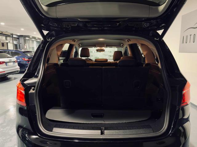 BMW 218 D XDRIVE GRAN TOURER 7 POSTI - foto 20