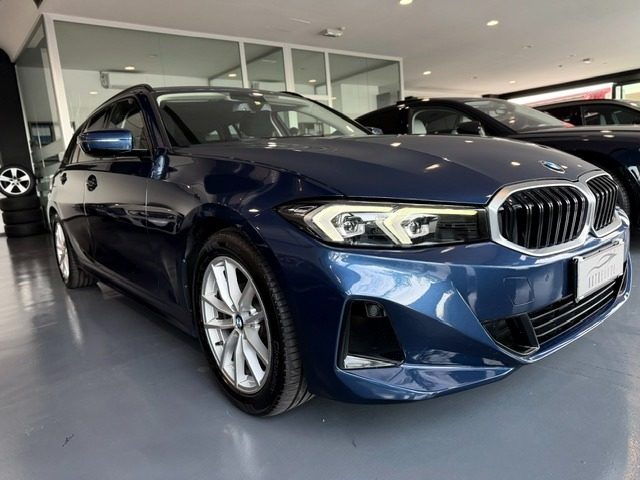 BMW 318 D 150CV 48V *NEW MODEL* BUSINESS - foto 2